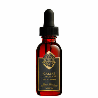 CALME Complexe - Sérum concentré apaisant In Fiore - CALME Complexe - Sérum concentré apaisant