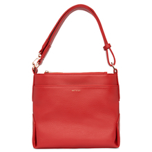 Sac Jorja SM - Ruby Matt & Nat - Sac Jorja SM vegan ruby