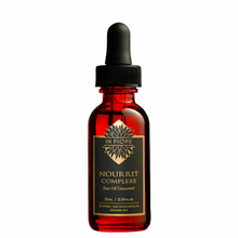 NOURRIT Complexe - Sérum concentré In Fiore - NOURRIT Complexe - Sérum concentré