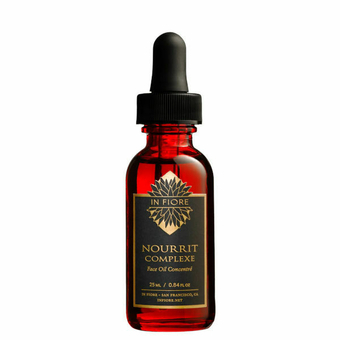 NOURRIT Complexe - Sérum concentré In Fiore - NOURRIT Complexe - Sérum concentré