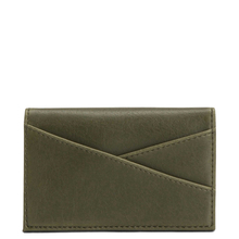 Portefeuille York - Olive Portefeuille York - Olive