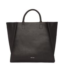 Sac à main Loyal - Noir Matt & Nat - Sac Loyal vegan Black