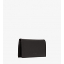 Matt & Nat - Portefeuille Noce vegan noir