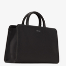 Matt & Nat - Sac à main Von vegan noir