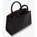 Matt & Nat - Sac à main Von vegan noir