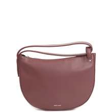 Sac Angie - Mauve Matt & Nat - Sac Angie vegan Mauve