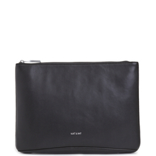 Matt & Nat - Pochette Dwes vegan noir