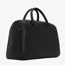 Matt & Nat - Sac de voyage Hapak SM vegan noir