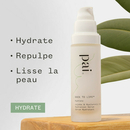 PAI Skincare - Back to life - Sérum hydratant Jojoba & Acide hyaluronique