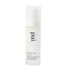 PAI Skincare - Back to life - Sérum hydratant Jojoba & Acide hyaluronique