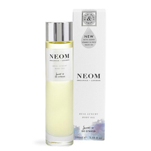 Neom Luxury Organics - Huile bio corps Real Luxury De-Stress