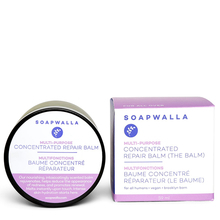 Baume concentré réparateur Soapwalla - Baume concentré réparateur