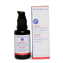 Sérum réparateur visage Soapwalla - Sérum réparateur visage