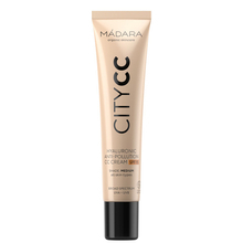 CC Crème anti-pollution SPF15 (4 teintes) Madara - CC Crème anti-pollution SPF15 (4 teintes)