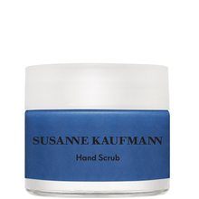 Gommage Mains rajeunissant - Hand Scrub Susanne Kaufmann - Gommage mains Hand Scrub