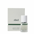 Abel - Eau de parfum naturelle Green Cedar