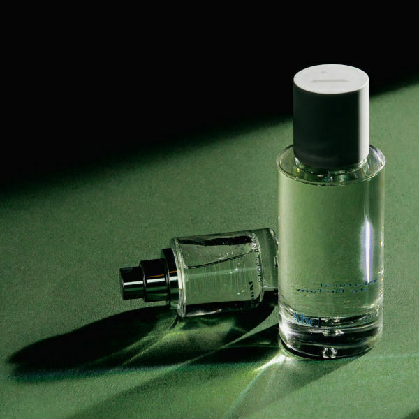 Abel - Eau de parfum naturelle Green Cedar