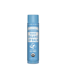 Baume à lèvres - Hydrate & protège (5 parfums au choix) Dr. Bronner - Baume lèvres bio