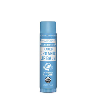 Baume à lèvres - Hydrate & protège (4 parfums au choix) Dr. Bronner - Baume lèvres bio