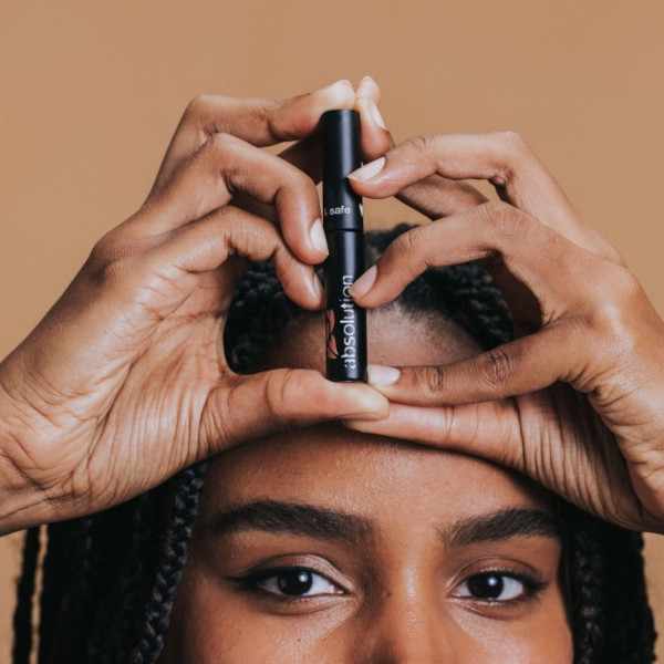 Absolution x Christophe Danchaud - Le liner Sweet & Safe Absolution x Christophe Danchaud - Le liner Sweet & Safe