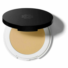 Correcteur anti cernes compact Lemon Drop Lily Lolo - Correcteur cernes compact LEMON DROP
