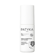 Sérum Correcteur Anti-taches Patyka - Sérum Correcteur Anti-taches