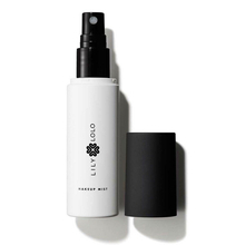 Brume fixatrice de maquillage Lily Lolo - Brume fixatrice de maquillage