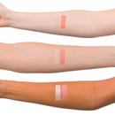 Lily Lolo - Cheek duo blush - Coralista