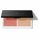 Lily Lolo - Cheek duo blush - Coralista
