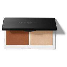 Lily Lolo - Contour duo - Sculpt & Glow