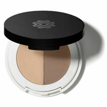 Eyebrow Duo - Ombre à sourcils Lily Lolo - Ombre à sourcils Eyebrow Duo