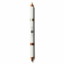Crayon à sourcils 2 en 1 Lily Lolo - Crayon à sourcils