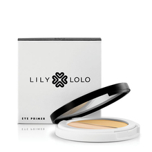 Eye primer - Base paupières Lily Lolo - Base paupières Eye Primer