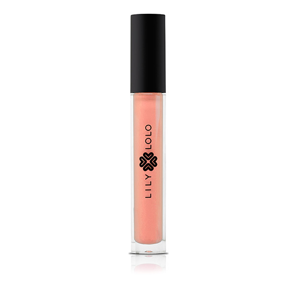 Lily Lolo - Gloss naturel Clear