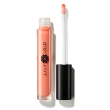 Lily Lolo - Gloss naturel Clear
