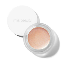 Champagne Rosé Luminizer RMS Beauty - Enlumineur de teint bio Champagne Rosé