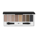 Lily Lolo - Palette ombres à paupières Laid Bare