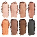 Lily Lolo - Palette ombres à paupières Laid Bare