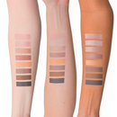 Lily Lolo - Palette ombres à paupières Laid Bare
