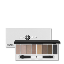 Lily Lolo - Palette ombres à paupières Laid Bare