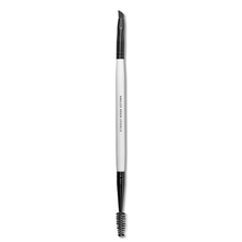 Pinceau pour sourcils Lily Lolo - Pinceau double embout pour sourcils