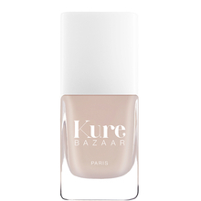 Vernis à ongles Sable Kure Bazaar - Vernis à ongles naturel Sable