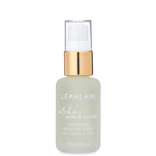 Leahlani - Aloha Ambrosia - Elixir hydratant du matin