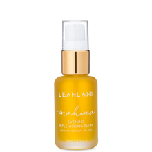 Leahlani - Mahina - Elixir réparateur du soir