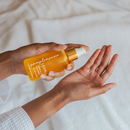 Leahlani - Huile nettoyante Pamplemousse aux enzymes