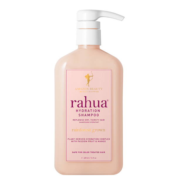 Rahua - Shampooing bio hydratant Hydration