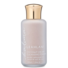 Kalima - Poudre nettoyante à la crème de coco Leahlani - Poudre nettoyante Kalima