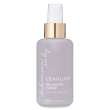 Bohemian Ruby - Lotion tonique apaisante Leahlani - Bohemian Ruby Lotion tonique apaisante