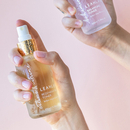 Leahlani - Lotion tonique régénérante Citrus & Citrine 