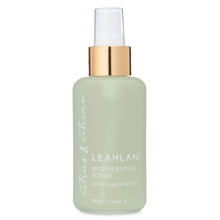 Leahlani - Lotion tonique régénérante Citrus & Citrine 